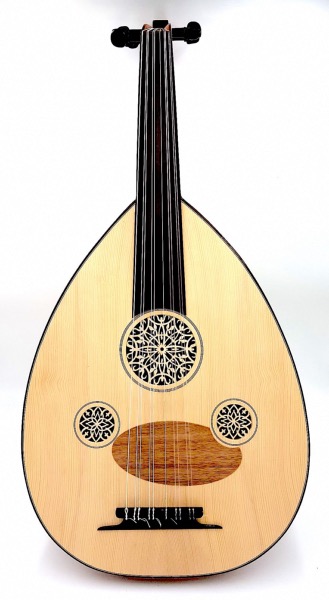 Oud d'étude "sélection" 